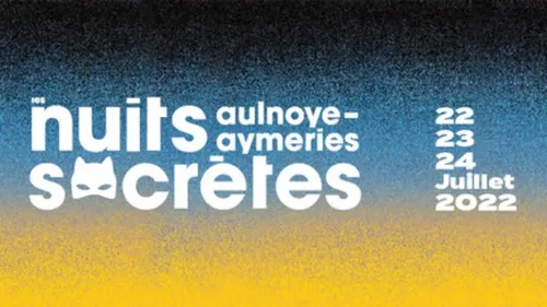 Nord : Oreslan, Damso, PNL, à l'affiche des  Nuits secrètes